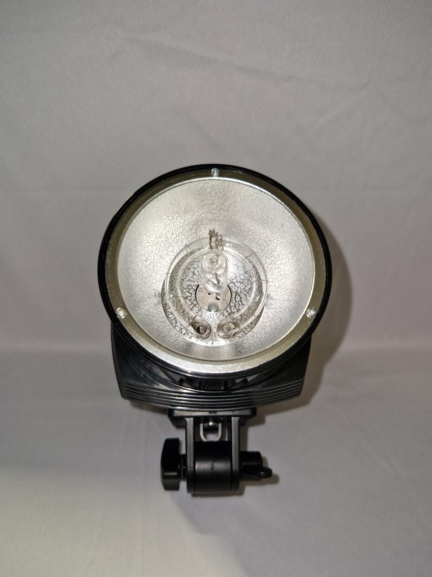 Godox K-180A Mini Master – Lampa Błyskowa Studyjna 180Ws